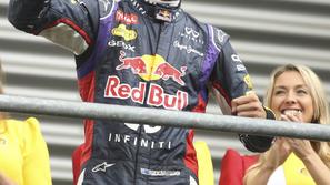 Daniel Ricciardo