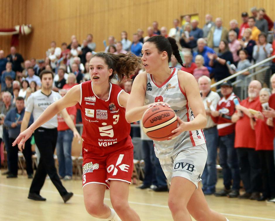 Tina Jakovina | Avtor: Profimedia