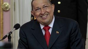 Hugo Chavez