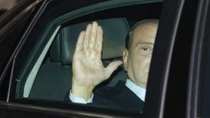 Silvio Berlusconi