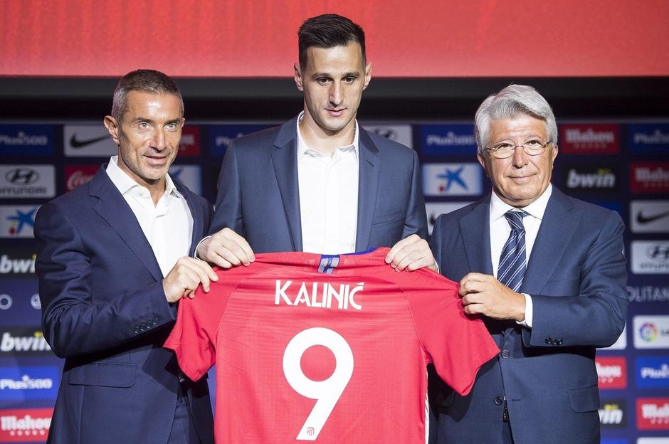 Kalinić | Avtor: Profimedia