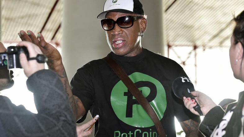 dennis rodman