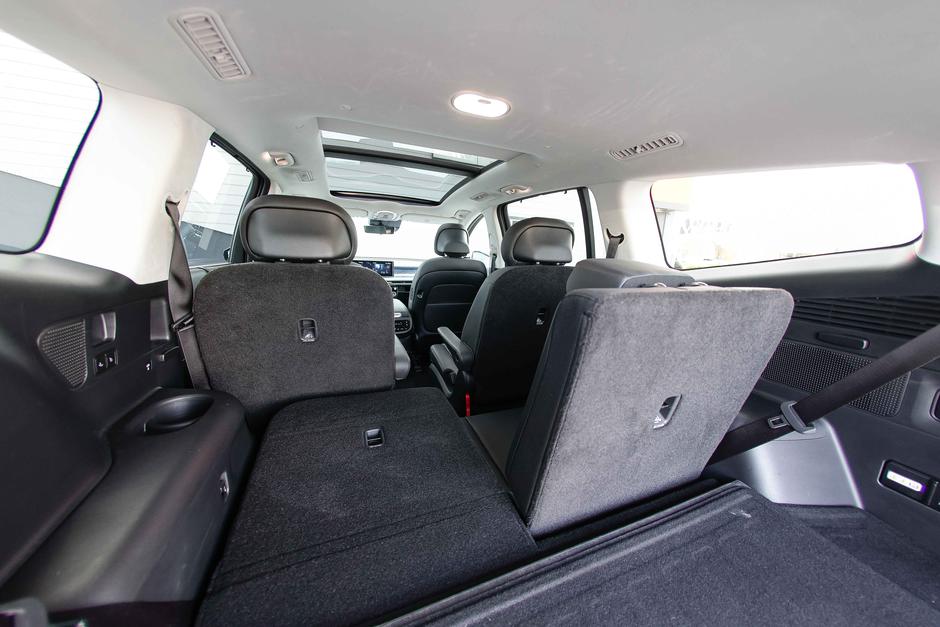 hyundai ioniq 9 | Avtor: Saša Despot