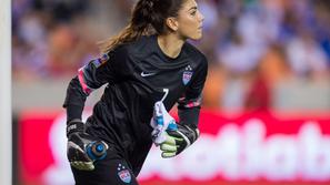 Hope Solo