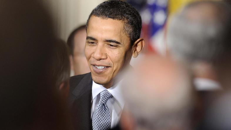 Obama je ukrepe napovedal že med predsedniško kampanjo.