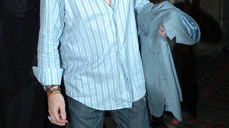 Axl Rose bo izdal težko pričakovani album.