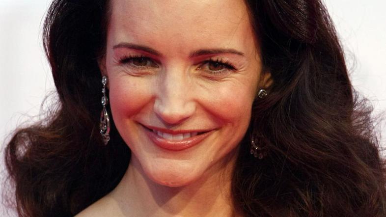 Kristin Davis