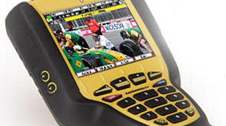 Čez nekaj let bodo lahko Nemci televizijo gledali tudi prek mobilnih telefonov.