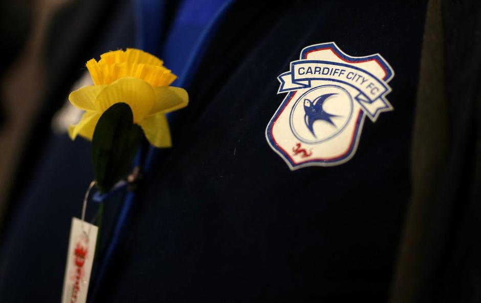 Arsenal : Cardif City | Avtor: Profimedia