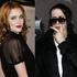 Marilyn Manson, Evan Rachel Wood