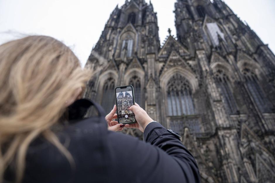 koln katedrala | Avtor: Profimedia