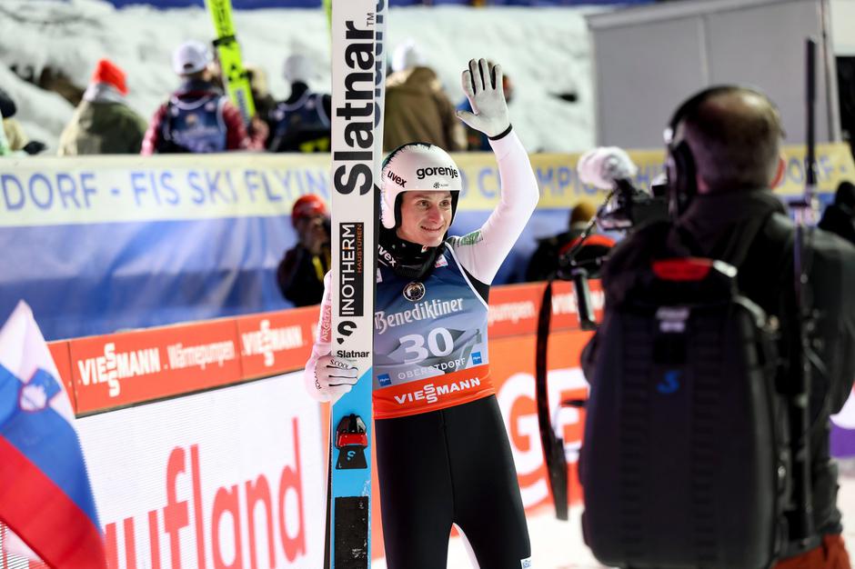 Domen Prevc | Avtor: Profimedia