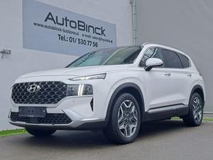 Hyundai Santa Fe 4WD 1,6 Plug-in Hybrid Impression Avt.