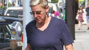 ellen degeneres