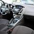 Ford focus karavan