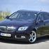 Opel insignia biturbo