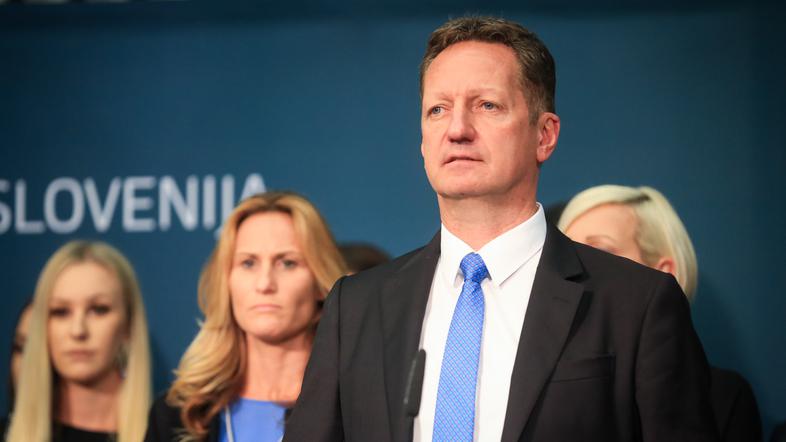 Boris Popovič, predsedniške volitve 2017