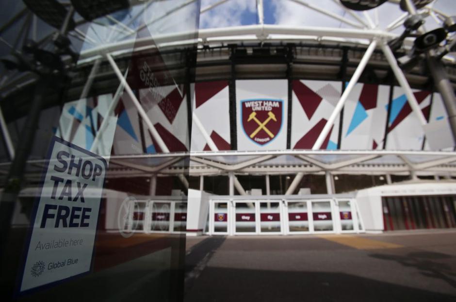 West Ham United | Avtor: Profimedias