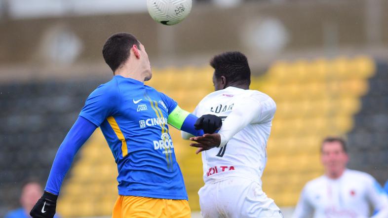 Tabor Sežana NK Celje