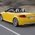 Audi TT roadster