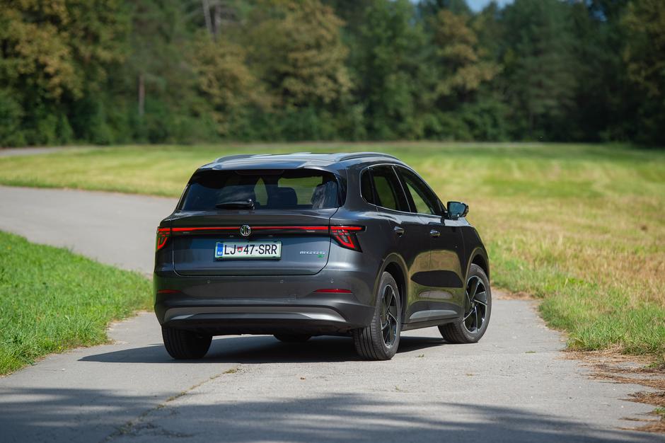 MGS5 | Avtor: Anže Petkovšek