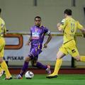 Tavares je leta 2008 prišel v Maribor iz Apoela in nemudoma postal eden izmed kl