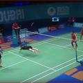 Badminton