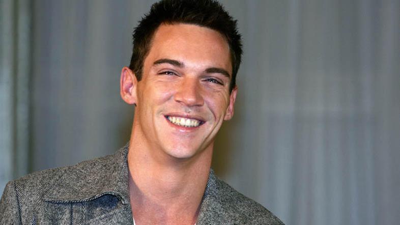 Jonathan Rhys Meyers je prišel na Irsko predstaviti svoj najnovejši film August 