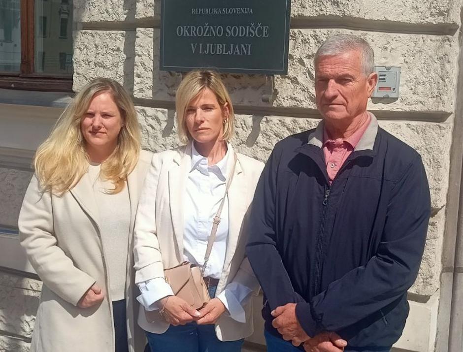 Ciril Bilban | Avtor: D. M.