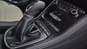 Opel astra in asistenčni sistemi