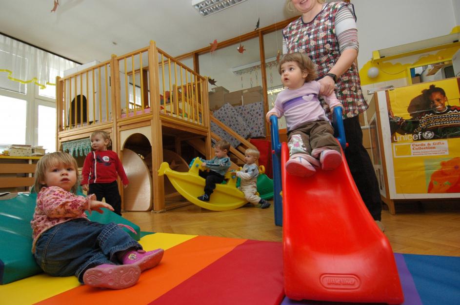 zdravje: 27.02.2006, telovadba, gibanje, portna vzgoja, otroci, vrtec, vzgojite