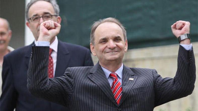 Glavaš ostaja na svobodi. Foto: 24sata