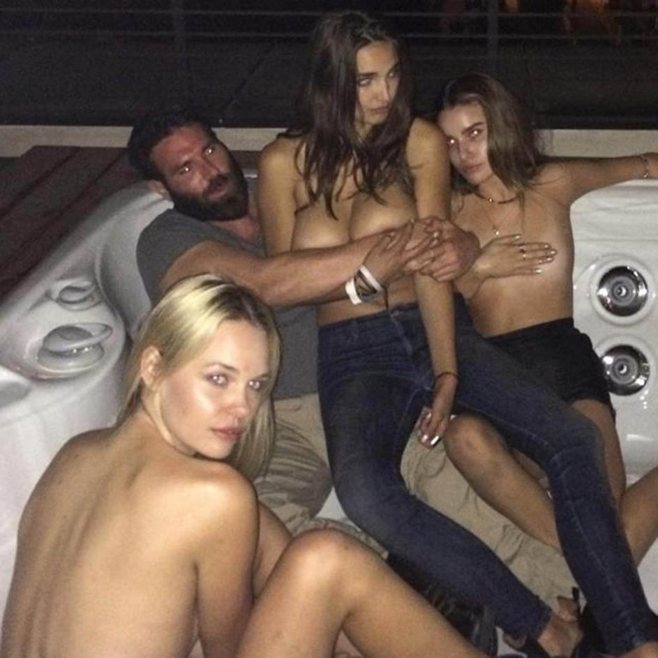 Dan Bilzerian