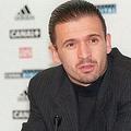 Predrag Mijatović ni bil priča streljanju. (Foto: Reuters)