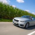 BMW 228i cabrio
