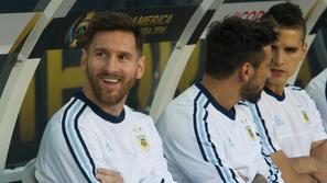 lionel messi argentina