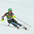 Erin Mielzynski 50. Zlata lisica Kranjska Gora slalom 