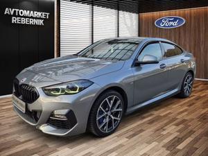 BMW 2 Gran Coupe M-OPTIC 220i 178PS AUT-SLO-1.LAST-FUL OPREMA-56TKM