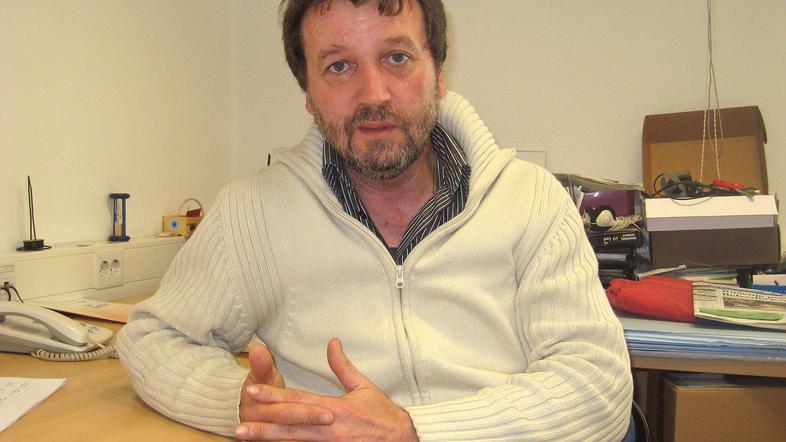 "To je slovenski festival učenja, s katerim želimo povečati zavest o učenju v vs