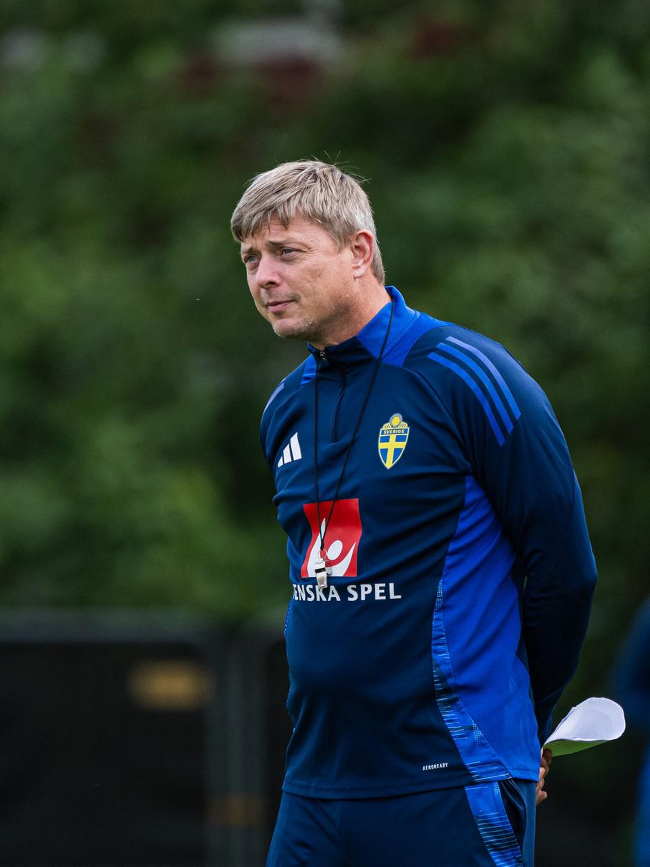 Jon Dahl Tomasson | Avtor: Profimedia