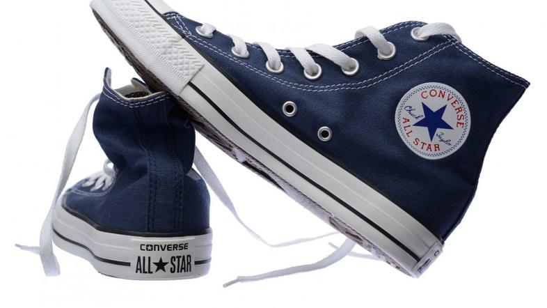 converse