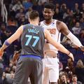 luka dončić deandre ayton
