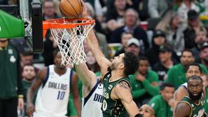 Luka Dončić Jayson Tatum