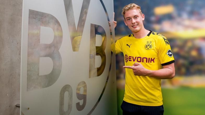 Julian Brandt