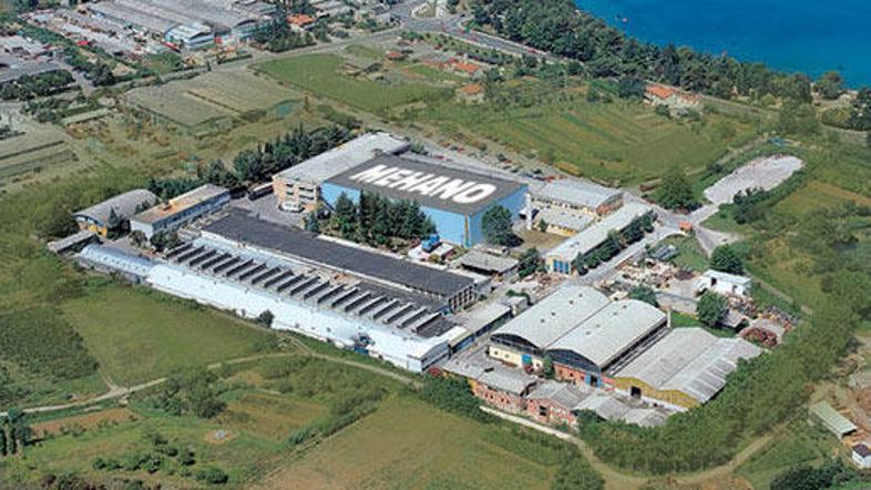 Sindikalist Sašo Ristič je ogorčen nad vodstvom Mehana, ki je nenadno napovedalo