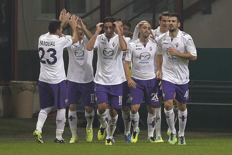 fiorentina