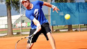 "V preteklosti sem dvoboje, ki so se odločali v podaljšani igri, ponavadi izgubl