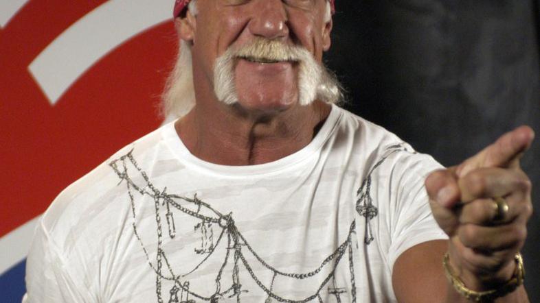 Hulk Hogan