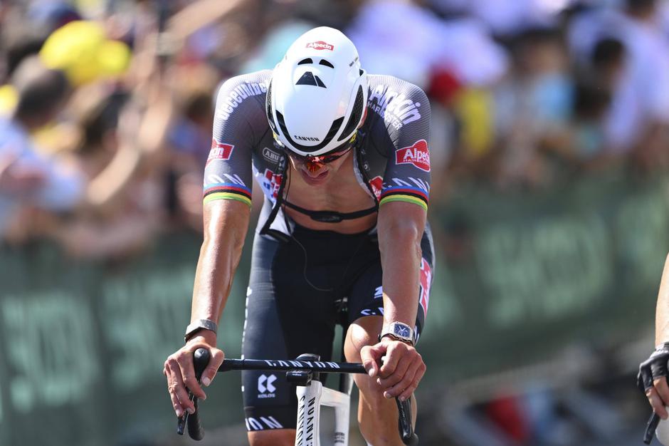 Mathieu van der Poel | Avtor: Profimedia