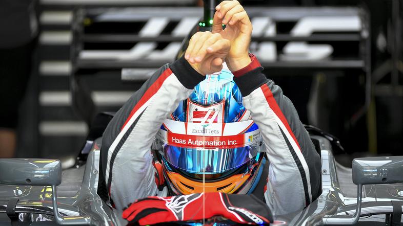 romain grosjean